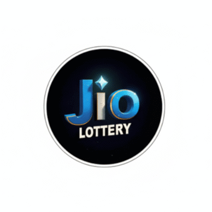 jio Lottery logo